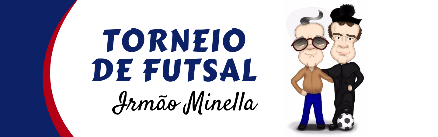 Torneio Irmão Minella